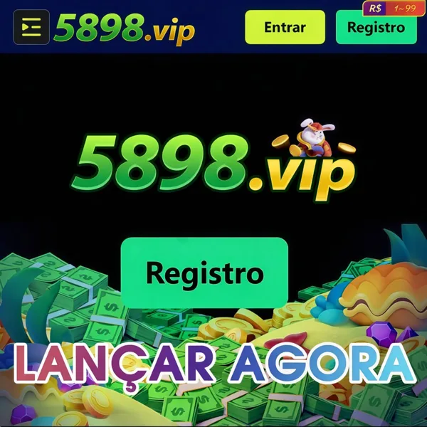 5898 Slot Anti Rungkad Indonesia