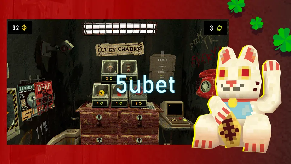 5ubet APK