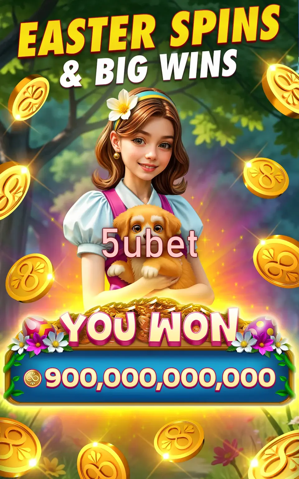5ubet APK
