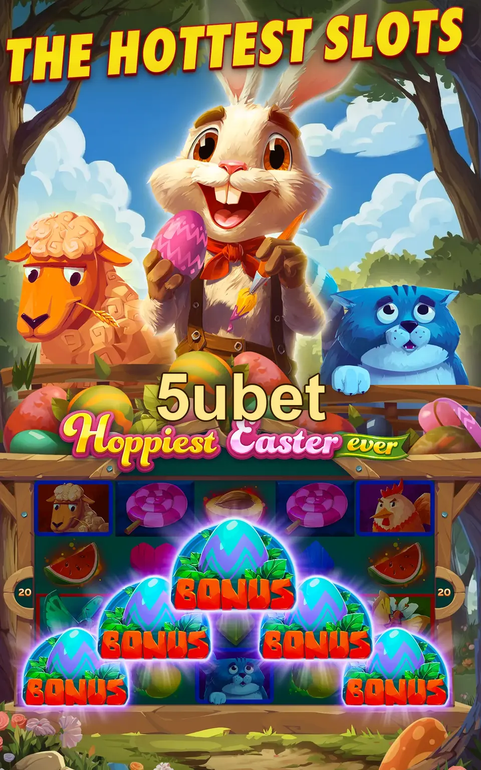 5ubet APK