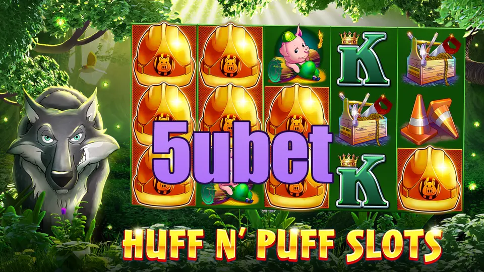 5ubet Login